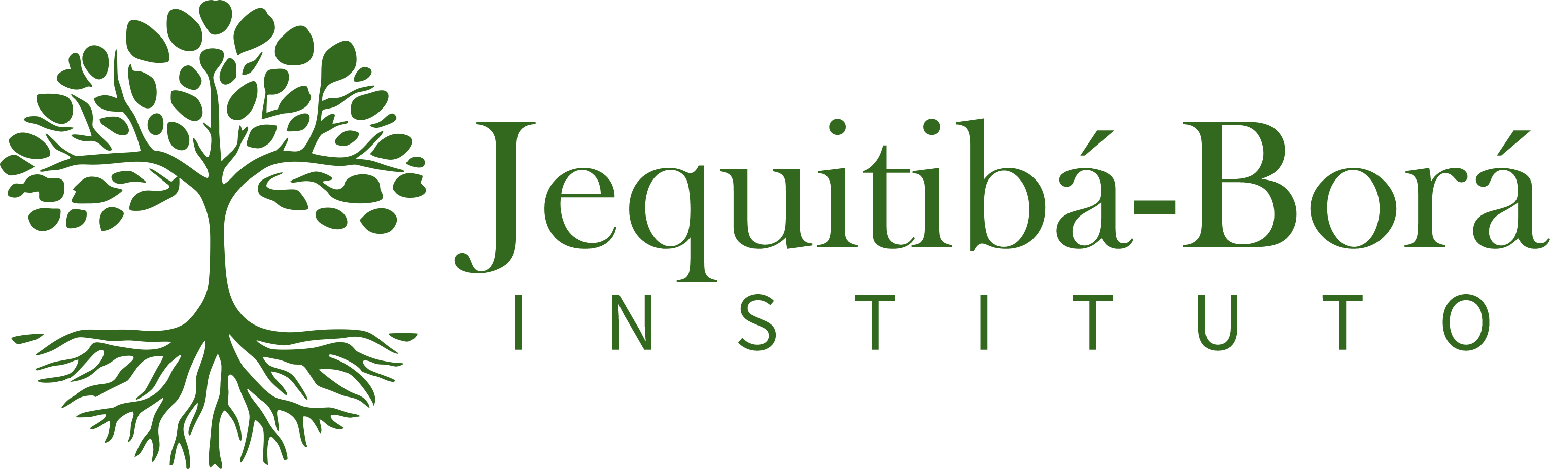 Instituto Jequitibá-Borá